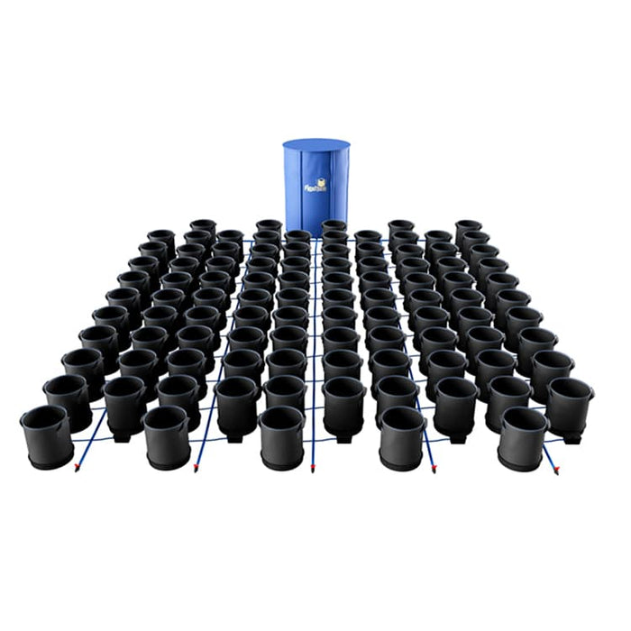 Ultra Oxy Air Pruning Pots - 5 Gallon