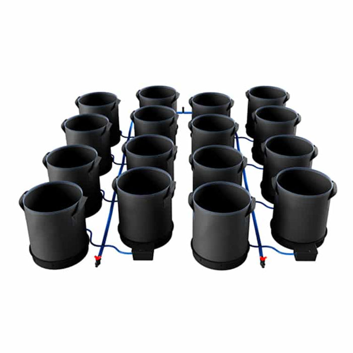 AutoPot 16Pot XXL System (9 or 13 Gallon Pots)