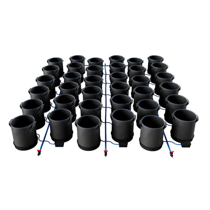 AutoPot 36Pot XXL System (9 or 13 Gallon Pots)