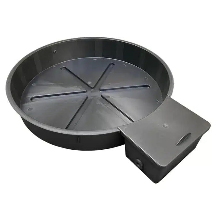 AutoPot XXL Module Tray and Lid with 3/8" Grommet