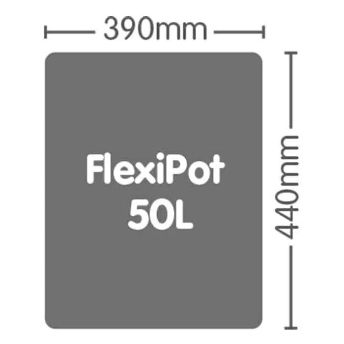 FlexiPot for AutoPot XXL System - (9 Gallon or 13 Gallon Pots)
