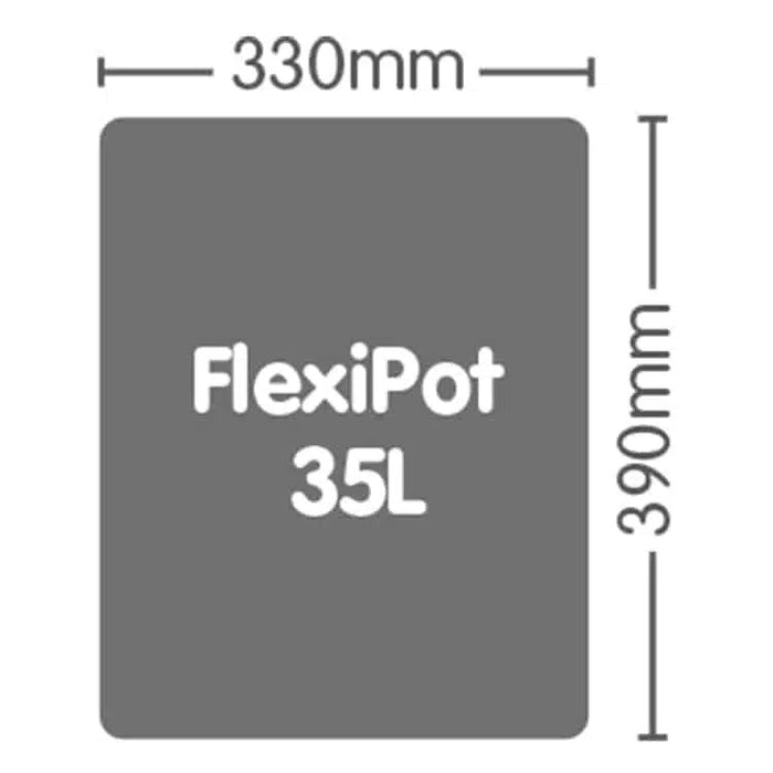 FlexiPot for AutoPot XXL System - (9 Gallon or 13 Gallon Pots)