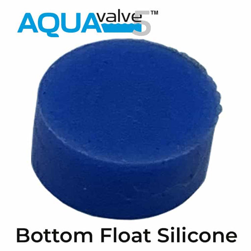 AutoPot Silicone Bottom Float for AQUAvalve 5