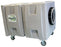 Airganics 2000 - 115V 60hz (2000 CFM)