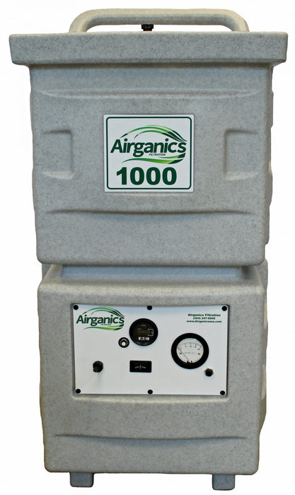Airganics 1000 - 115v 60hz (1000 CFM)
