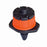 Antelco Drippers/Shrubbler 360° Pressure Compensating Barb