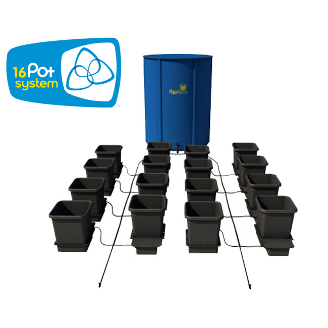 autopot 16 pot system