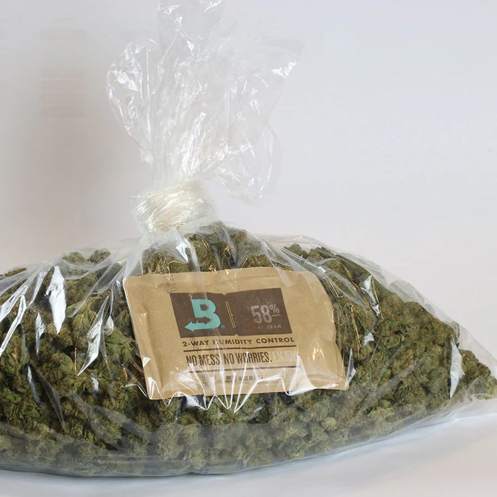 Boveda - Size 67 - Two Way Humidity Pack - 62% or 58% Pack of 20 - (1lb - 450g)