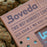 Boveda - Size 320 - Two Way Humidity Pack - 62% or 58% Pack of 6 - (5lb - 2.25kg)