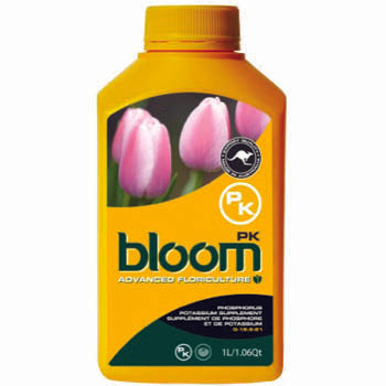 Bloom PK 1 liter