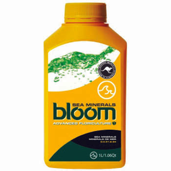 bloom sea minerals 1 liter