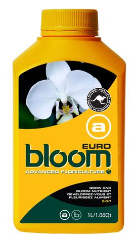 Bloom Euro A Yellow Bottes