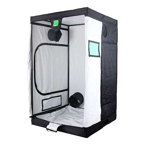 budbox pro grow tent BudBox Pro XL Plus HL White 5' x 5' x 7.2'