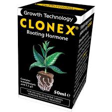 Clonex Rooting Gel