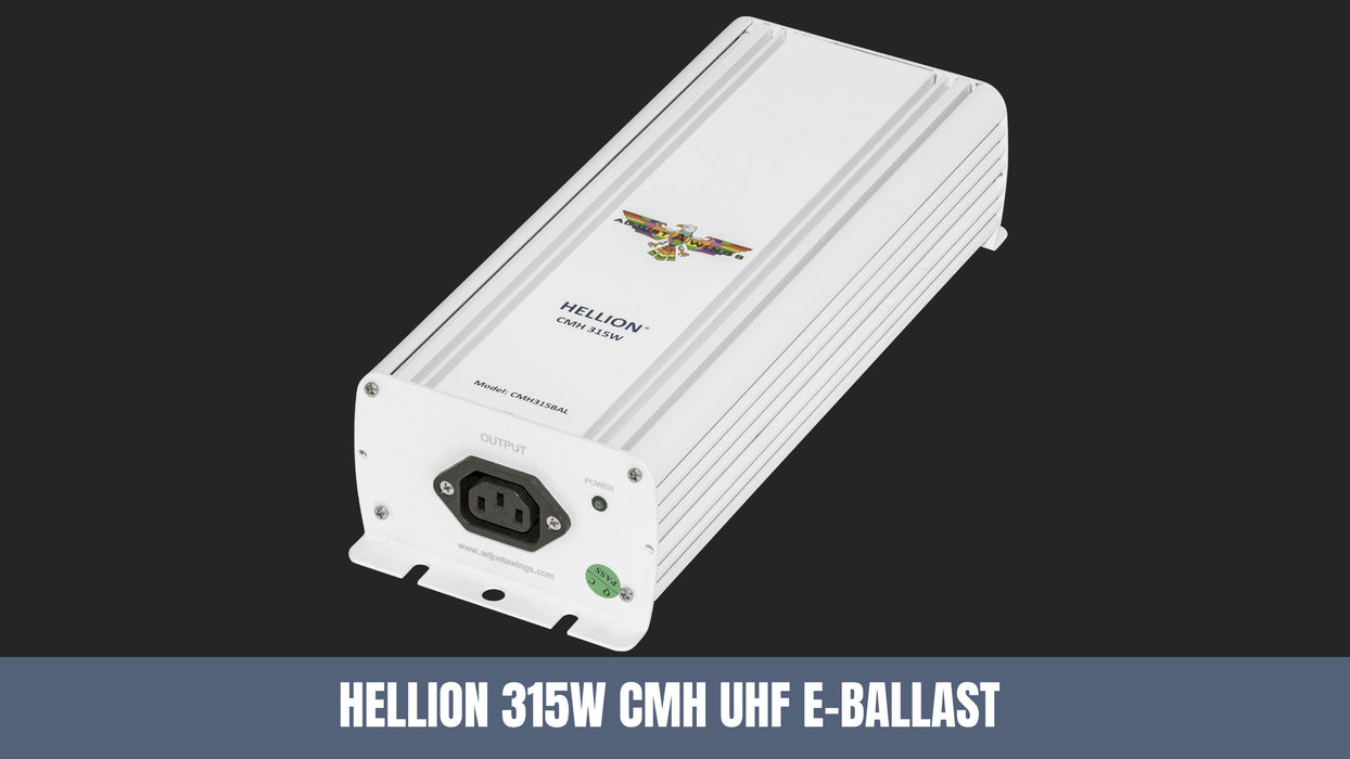 Adjustawings Hellion 315 W