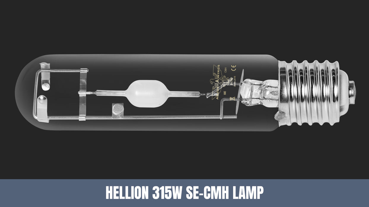 Adjustawings Hellion 315 W