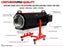 CenturionPro Dry Batch Trimmer - DBT Model 5