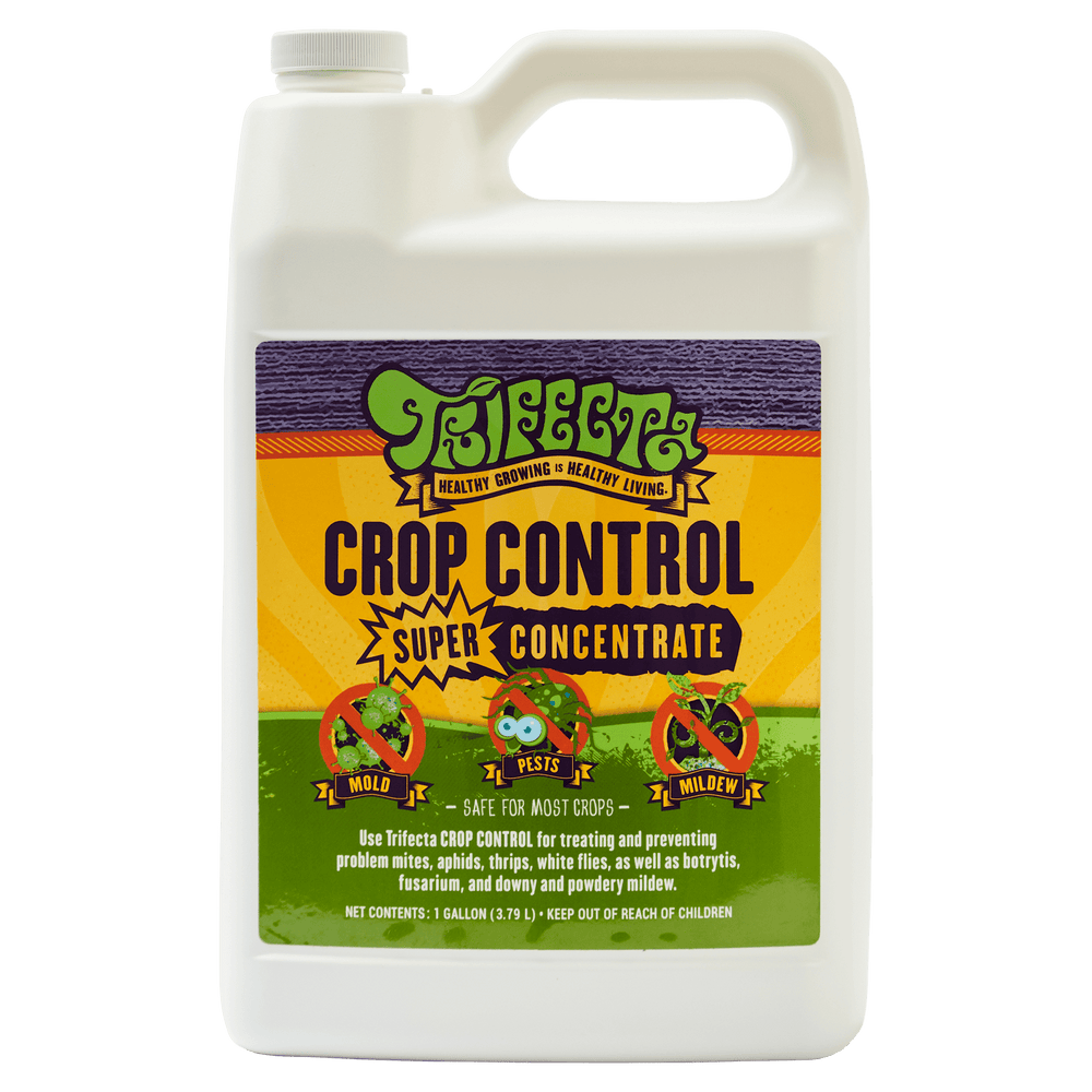 Trifecta Crop Control Super Concentrate