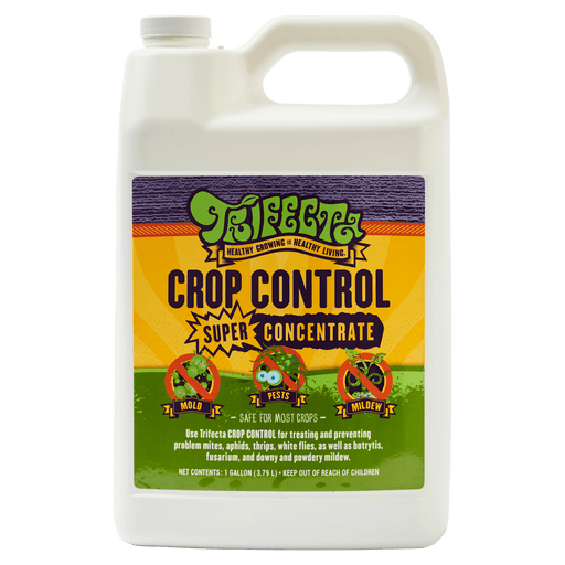 Trifecta Crop Control Super Concentrate