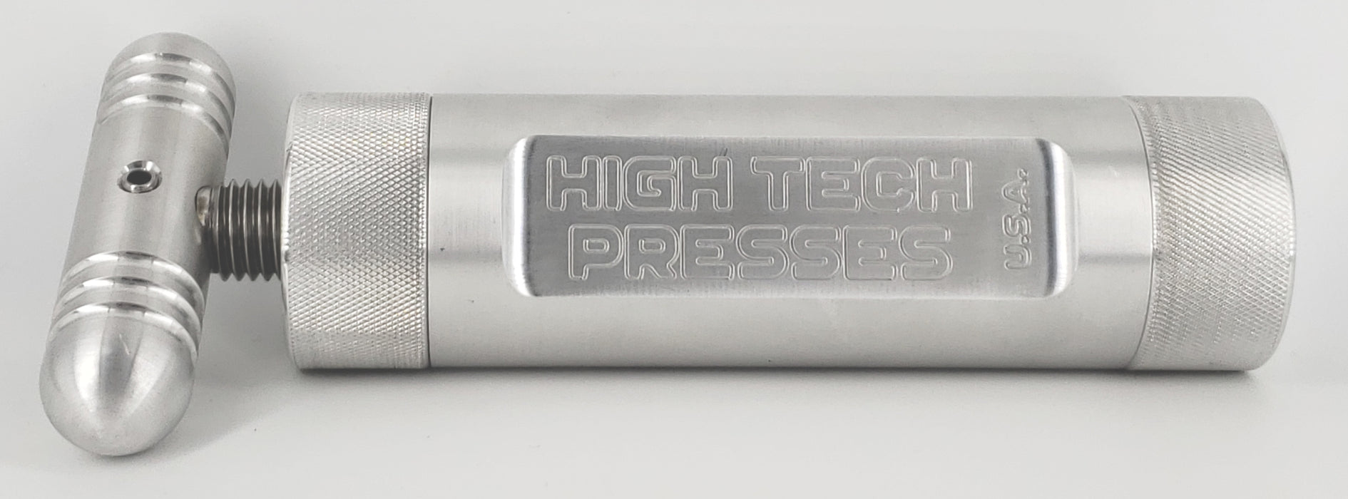 The Crusher - World's toughest Hand Press! NEW