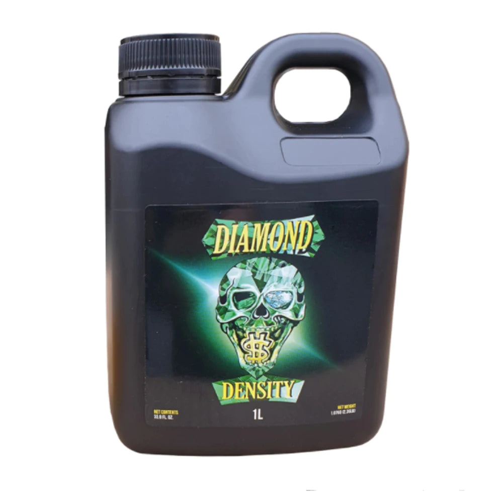 Diamond Density (OG Rapid Flower & Hardener) 1L