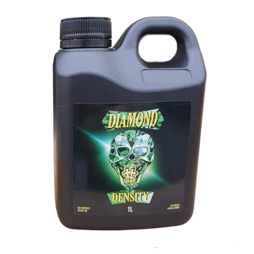 Diamond Density (OG Rapid Flower & Hardener) 1L