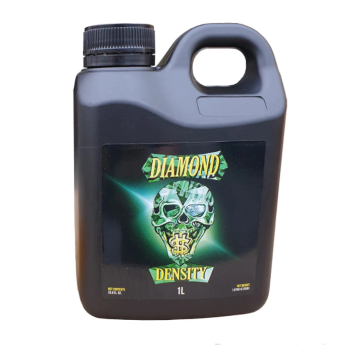 Diamond Density (OG Rapid Flower & Hardener) 1L