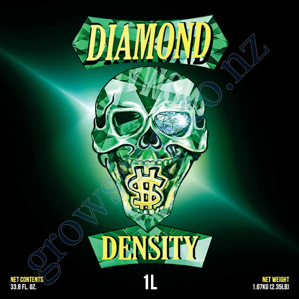 Diamond Density (OG Rapid Flower & Hardener) 1L
