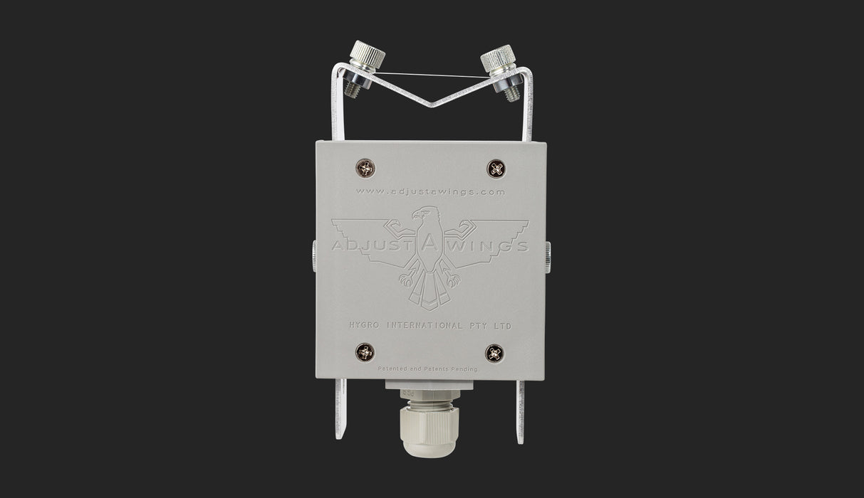 Adjustawings E40 Lamp Holder