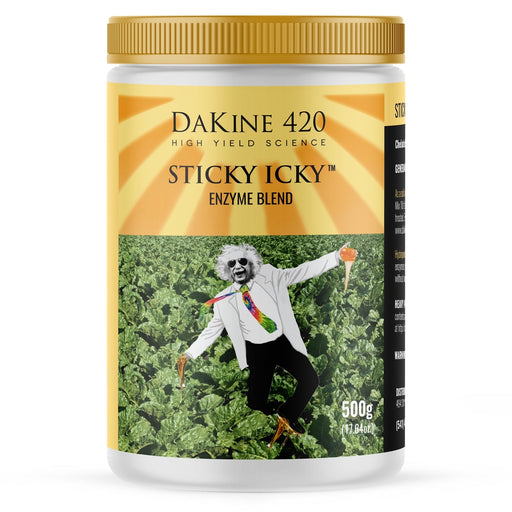 Dakine 420 Sticky Icky-Enzyme Blend