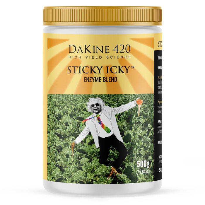 Dakine 420 Sticky Icky-Enzyme Blend
