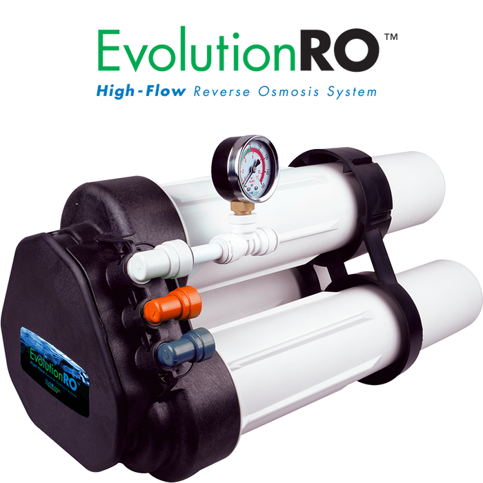 Hydrologic Evolution-RO High Flow RO System