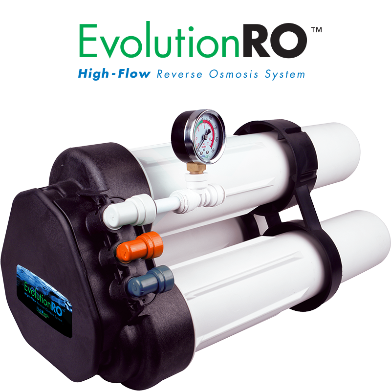 Hydrologic Evolution-RO High Flow RO System