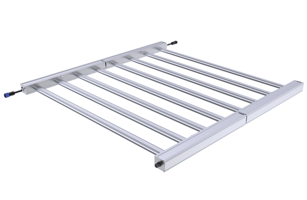 Futur Vert FloraMax FM8 LED FSG 660W 120V/277V - SALE