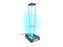Deluxe GermAwayUV 95 Watt UV-C