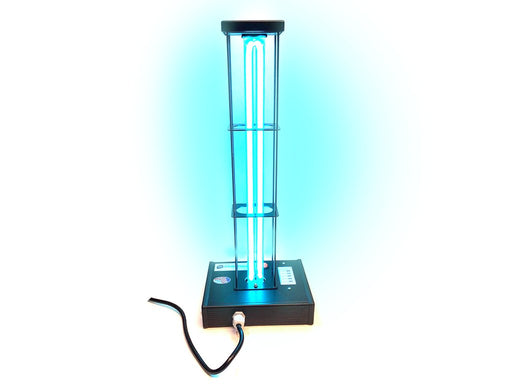 Deluxe GermAwayUV 95 Watt UV-C