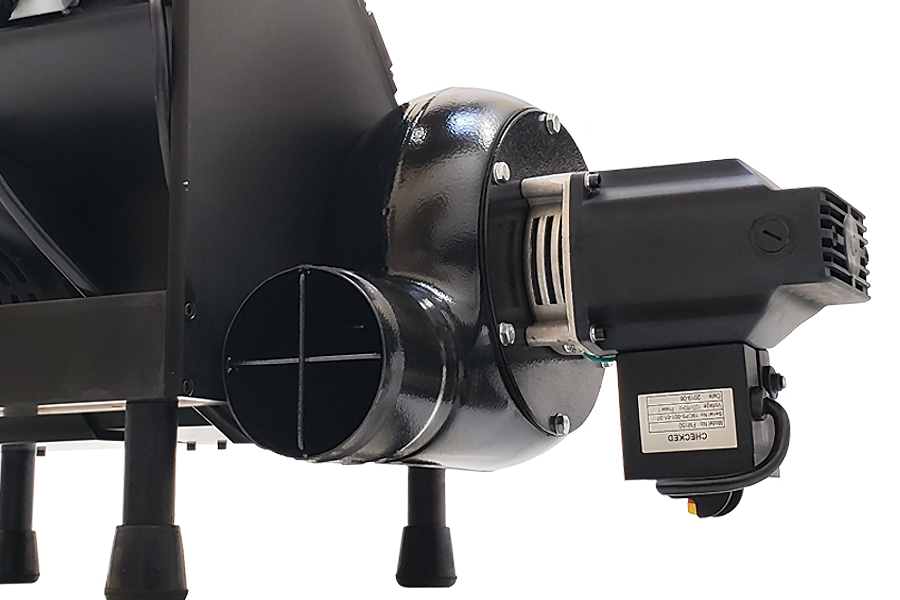 Centurion Pro GC Gentle Cut Bucking Machine