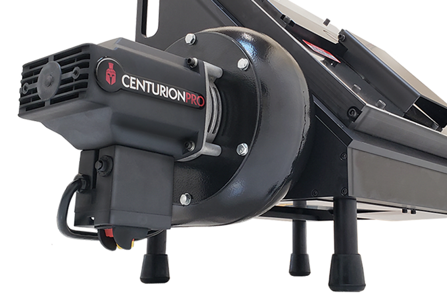 Centurion Pro GC Gentle Cut Bucking Machine