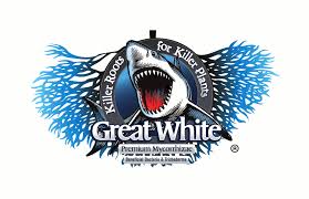Great White Mycorrhizal Inoculant