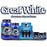 Great White Mycorrhizal Inoculant