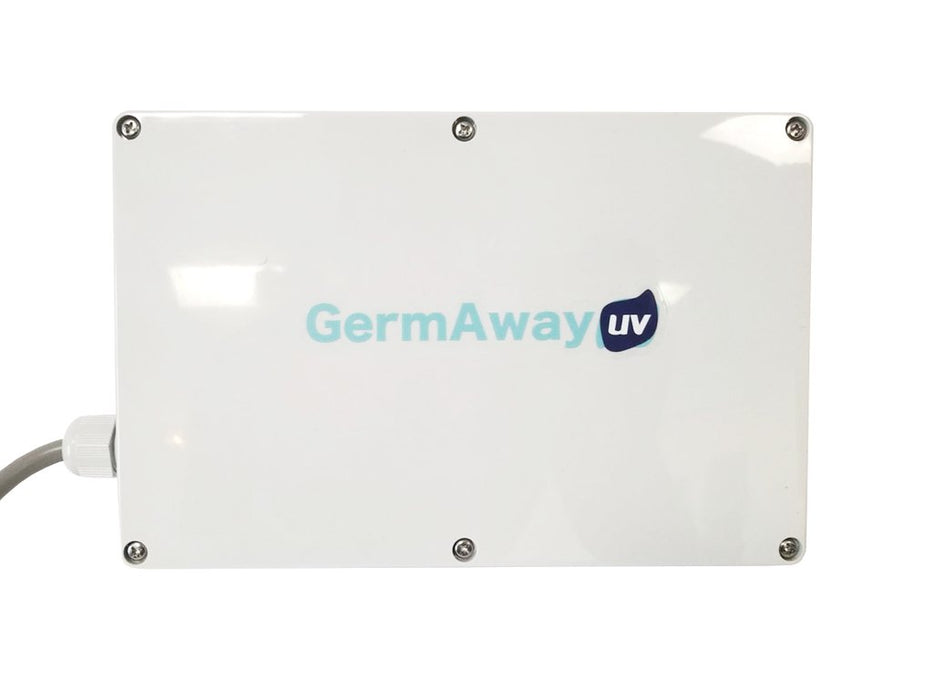 GermAway 95 watt HVAC UVC Unit