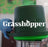 Grasshopper Supply Bucket