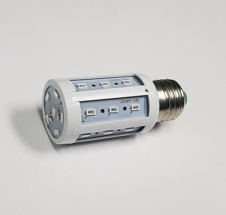 Green LED Bulb 5W