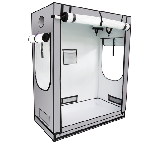 HighDroGro HDG35 - 5 x 3 x 6