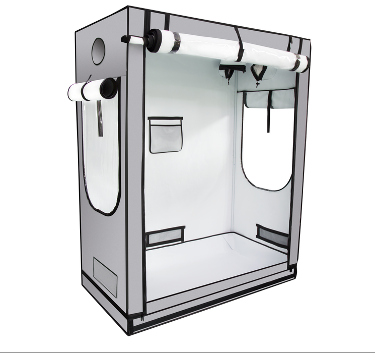 HighDroGro HDG35 - 5 x 3 x 6