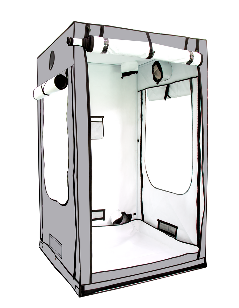 HighDroGro HDG44 - 4 x 4 x 6.5