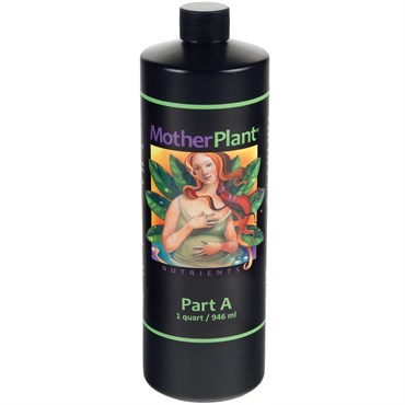 MotherPlant Nutrients Part A