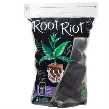 Root Riot Cube Bag