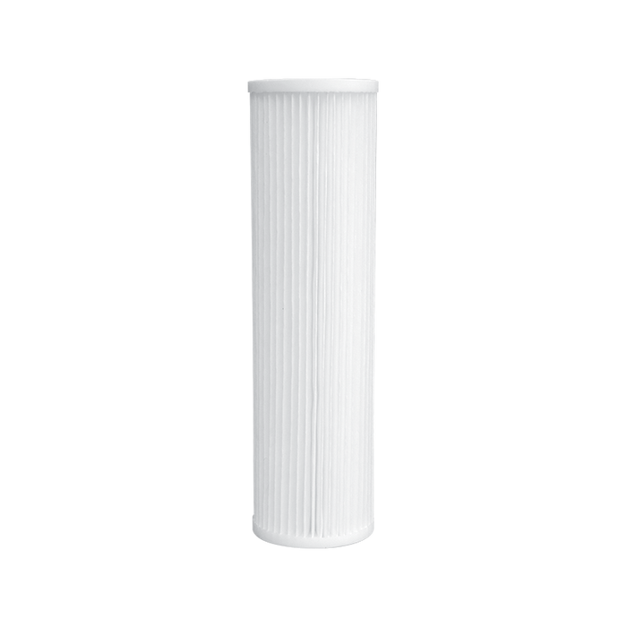 Pleated Sediment Replacement Filter