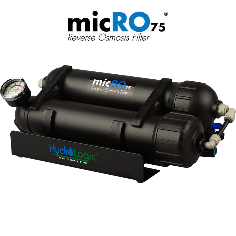 Hydrologic micRO-75 RO Filter 75 GPD